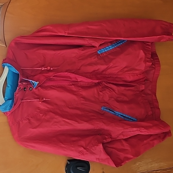 OshKosh B’Gosh funky Retro Vintage 90s windbreaker - Picture 4 of 10